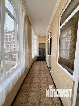 3-к квартира, вторичка, 101м2, 4/8 этаж