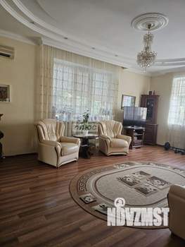 3-к квартира, вторичка, 98м2, 1/3 этаж