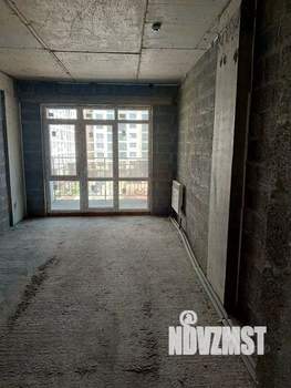 2-к квартира, вторичка, 72м2, 3/6 этаж