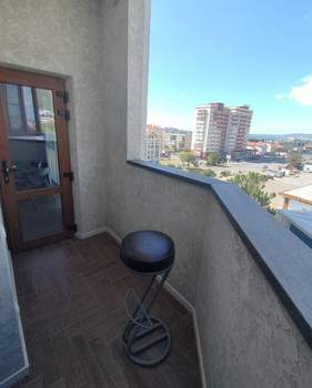 1-к квартира, вторичка, 55м2, 5/7 этаж