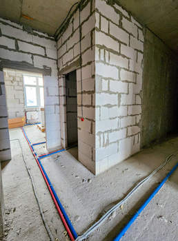 2-к квартира, вторичка, 79м2, 7/9 этаж