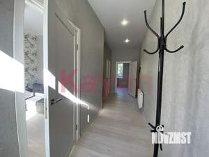 2-к квартира, вторичка, 38м2, 2/2 этаж