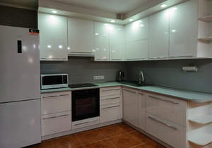 3-к квартира, вторичка, 92м2, 1/6 этаж