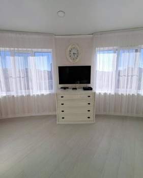 1-к квартира, вторичка, 50м2, 8/12 этаж