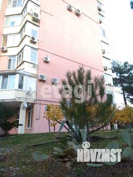 2-к квартира, вторичка, 64м2, 2/12 этаж
