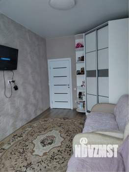 2-к квартира, вторичка, 54м2, 6/8 этаж