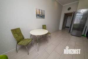 1-к квартира, вторичка, 49м2, 2/8 этаж