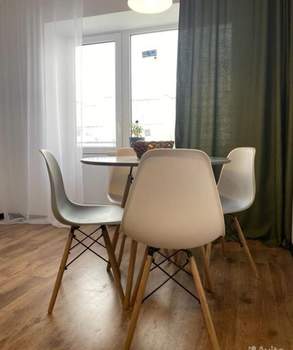 4-к квартира, вторичка, 141м2, 6/6 этаж