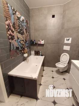 3-к квартира, вторичка, 118м2, 2/2 этаж