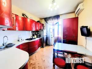 3-к квартира, вторичка, 84м2, 3/5 этаж