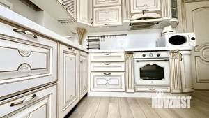 2-к квартира, вторичка, 72м2, 4/4 этаж