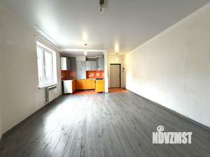 3-к квартира, вторичка, 67м2, 1/5 этаж