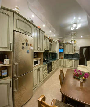 2-к квартира, вторичка, 74м2, 6/9 этаж