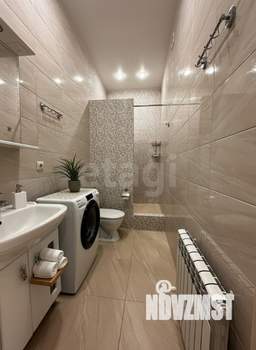 1-к квартира, вторичка, 46м2, 3/7 этаж