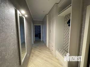 2-к квартира, вторичка, 72м2, 3/3 этаж