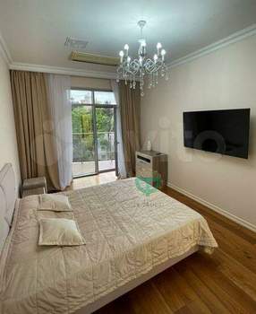 1-к квартира, вторичка, 82м2, 4/15 этаж