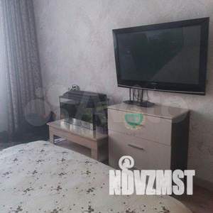 1-к квартира, вторичка, 49м2, 2/8 этаж