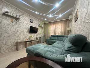 1-к квартира, вторичка, 38м2, 6/8 этаж