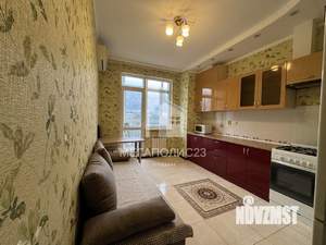 1-к квартира, вторичка, 47м2, 7/11 этаж