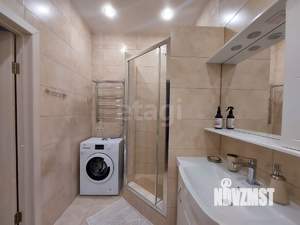 1-к квартира, вторичка, 48м2, 1/8 этаж