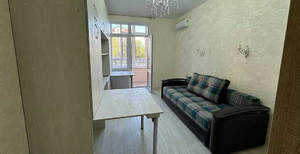 2-к квартира, вторичка, 63м2, 1/7 этаж
