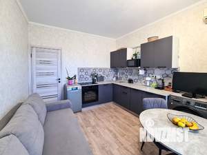 3-к квартира, вторичка, 99м2, 9/10 этаж