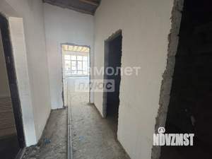 1-к квартира, вторичка, 57м2, 8/8 этаж