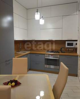 1-к квартира, вторичка, 44м2, 5/8 этаж