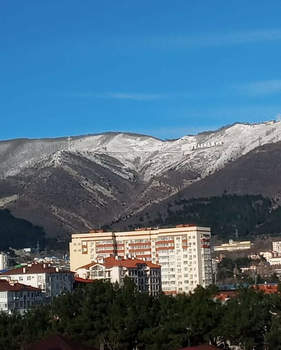 3-к квартира, вторичка, 93м2, 4/6 этаж