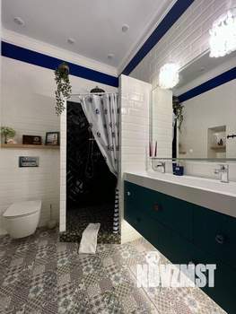 2-к квартира, вторичка, 57м2, 2/5 этаж