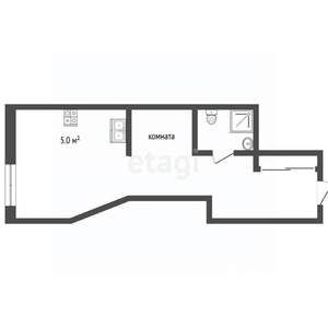 Фото квартиры на продажу (2)