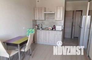 1-к квартира, вторичка, 24м2, 1/6 этаж