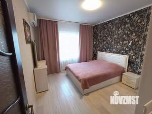 3-к квартира, вторичка, 92м2, 3/9 этаж