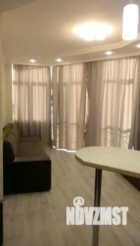 1-к квартира, вторичка, 41м2, 6/9 этаж