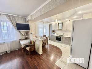 3-к квартира, вторичка, 103м2, 4/6 этаж