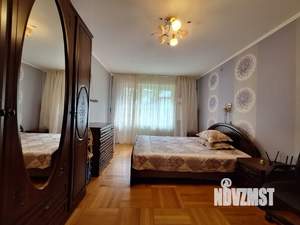 3-к квартира, вторичка, 62м2, 3/5 этаж