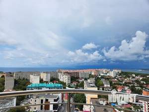 3-к квартира, вторичка, 140м2, 17/21 этаж
