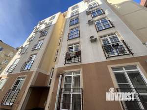 1-к квартира, вторичка, 39м2, 6/6 этаж