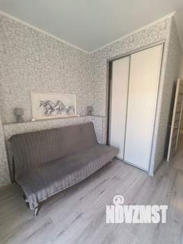 2-к квартира, вторичка, 74м2, 6/9 этаж