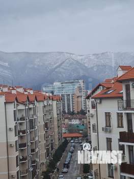 1-к квартира, вторичка, 41м2, 8/8 этаж