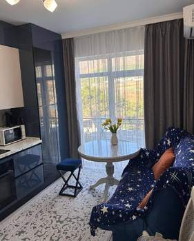 2-к квартира, вторичка, 63м2, 4/8 этаж