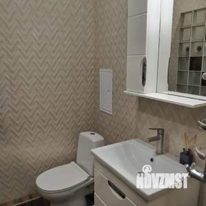 1-к квартира, вторичка, 46м2, 2/8 этаж