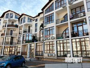 Студия квартира, вторичка, 33м2, 1/7 этаж
