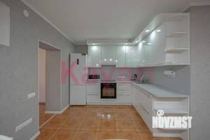3-к квартира, вторичка, 92м2, 1/5 этаж