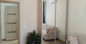 1-к квартира, вторичка, 41м2, 2/6 этаж