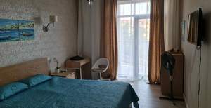 2-к квартира, вторичка, 84м2, 4/15 этаж