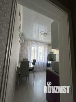 3-к квартира, вторичка, 69м2, 8/9 этаж