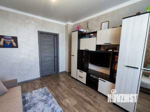 1-к квартира, вторичка, 39м2, 2/10 этаж