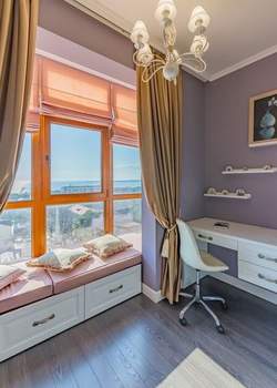 1-к квартира, вторичка, 62м2, 7/11 этаж