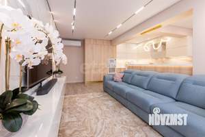 3-к квартира, вторичка, 91м2, 17/20 этаж